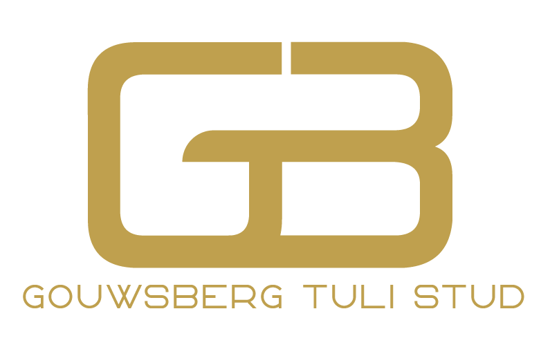 Gouwsberg Logo